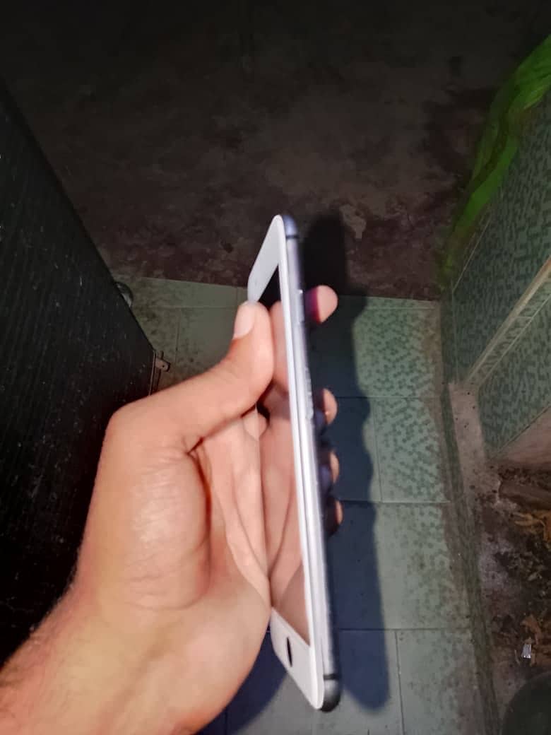 Apple iPhone 8 Plus 3