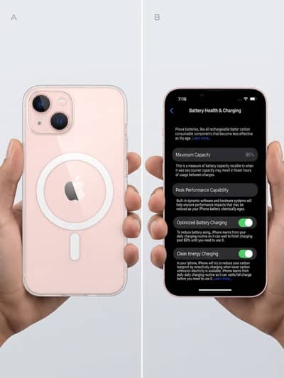 Apple iPhone 13