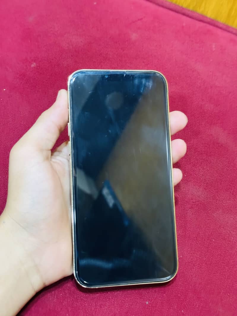 Apple iPhone 13 Pro Max 1
