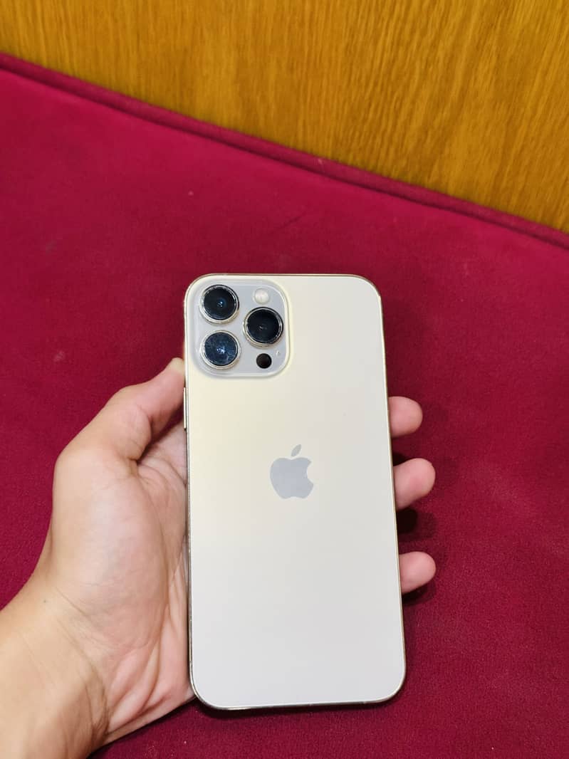 Apple iPhone 13 Pro Max 3