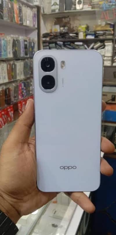 OPPO A6k