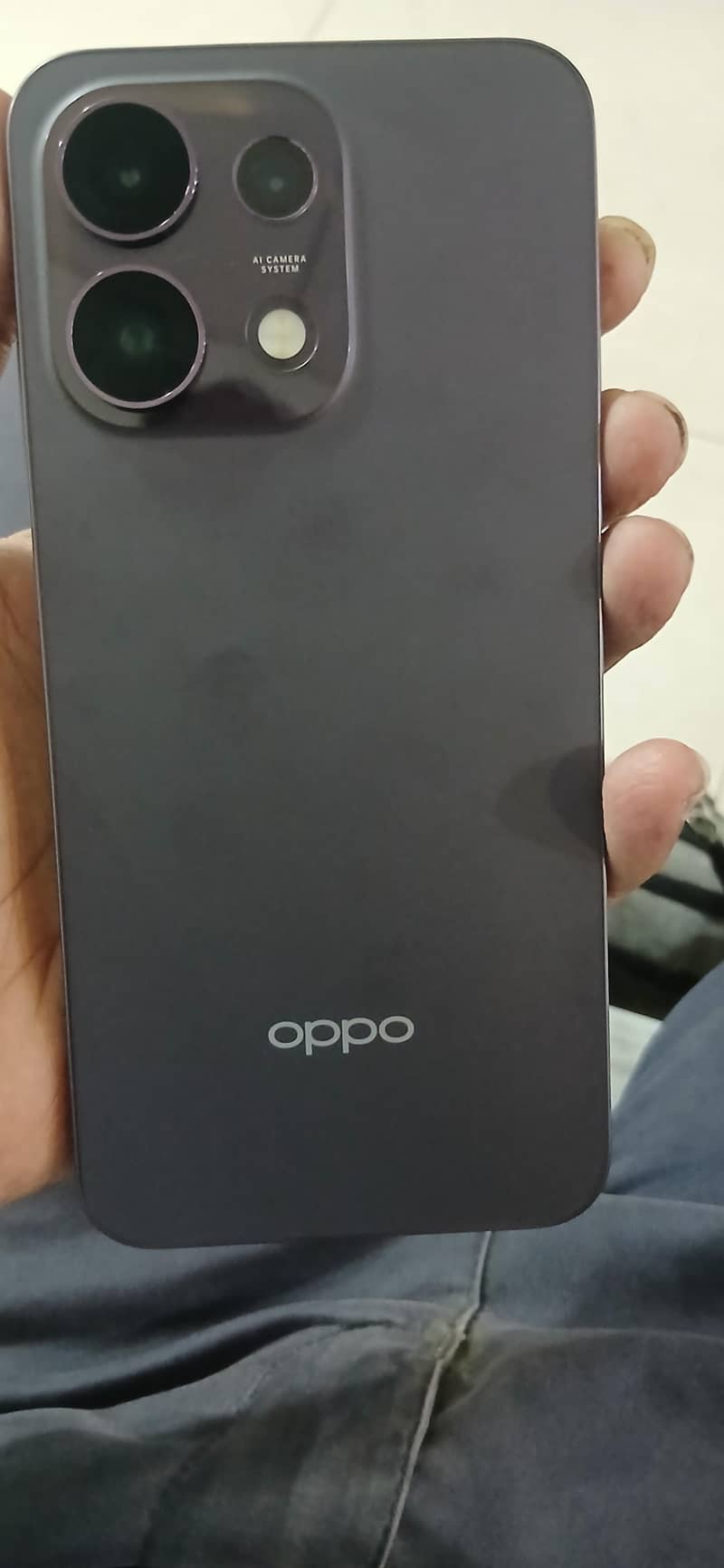 OPPO Reno 1