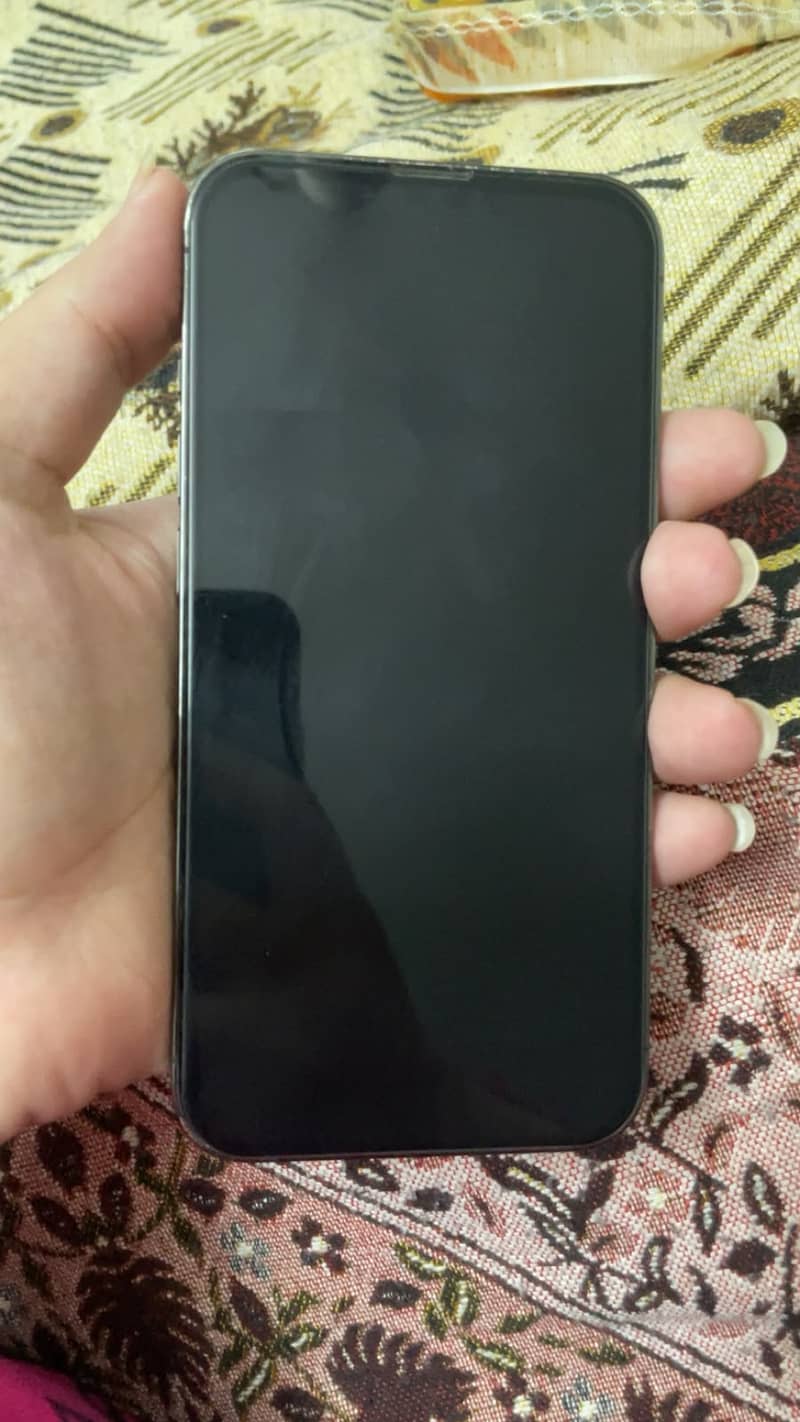 Apple iPhone 13 Pro 2