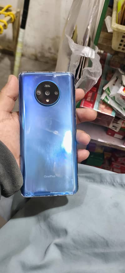 One Plus 7T