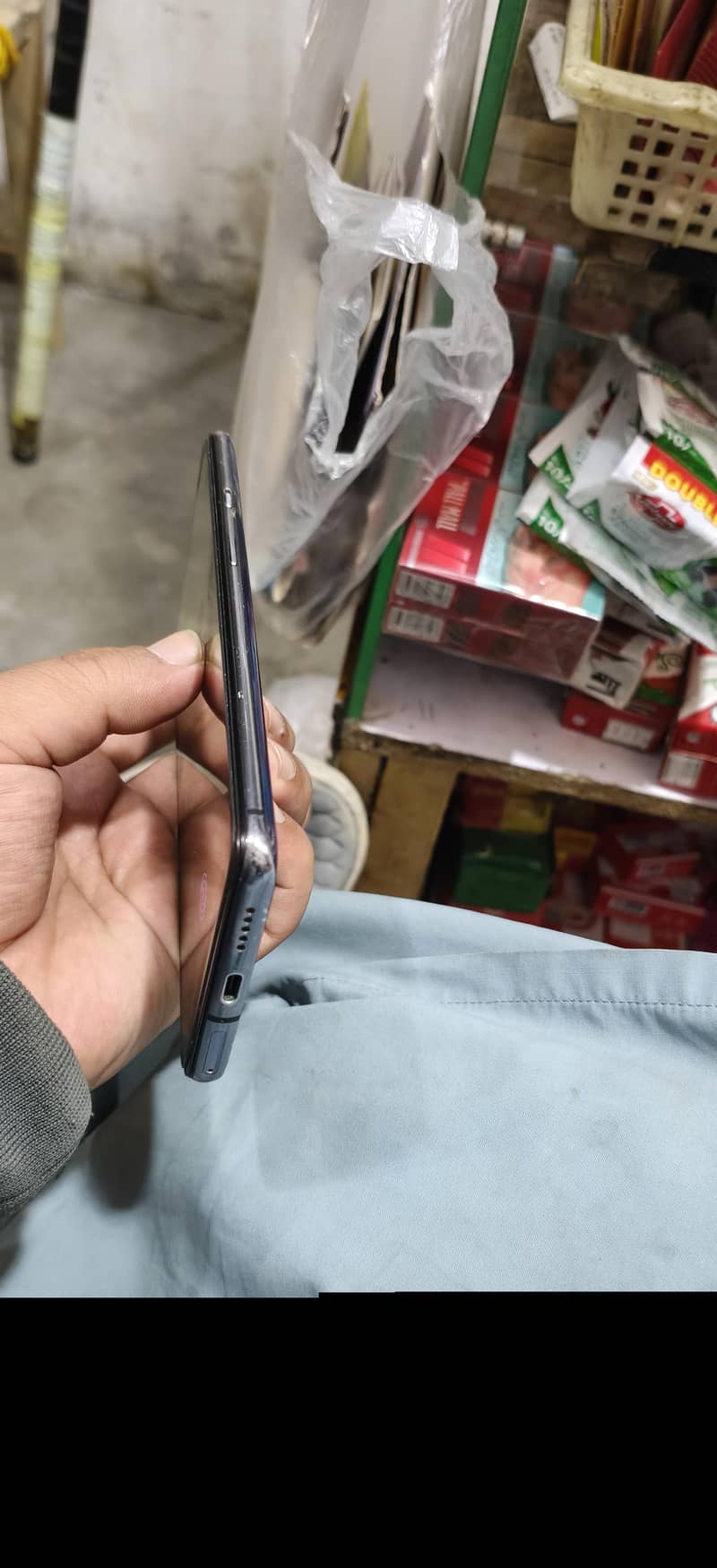 One Plus 7T 1