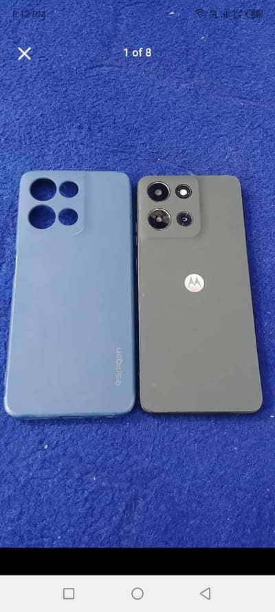 Moto G 2025