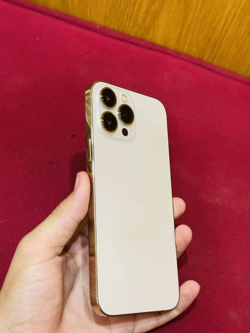 Apple iPhone 13 Pro Max 0