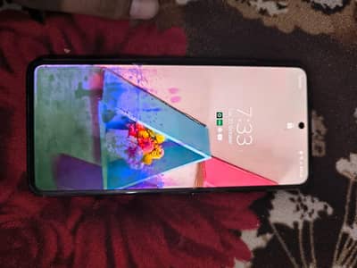 Samsung Mobile A51