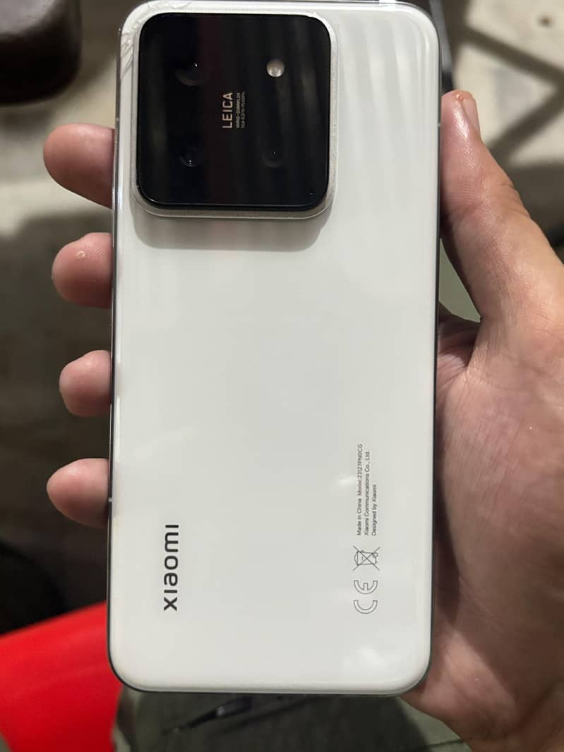 Xiaomi Other Model 1