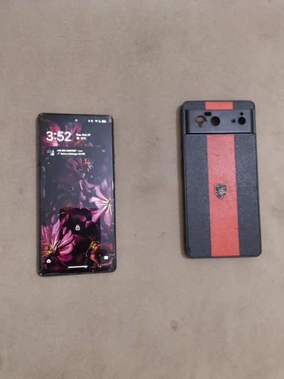 Google Pixel 6