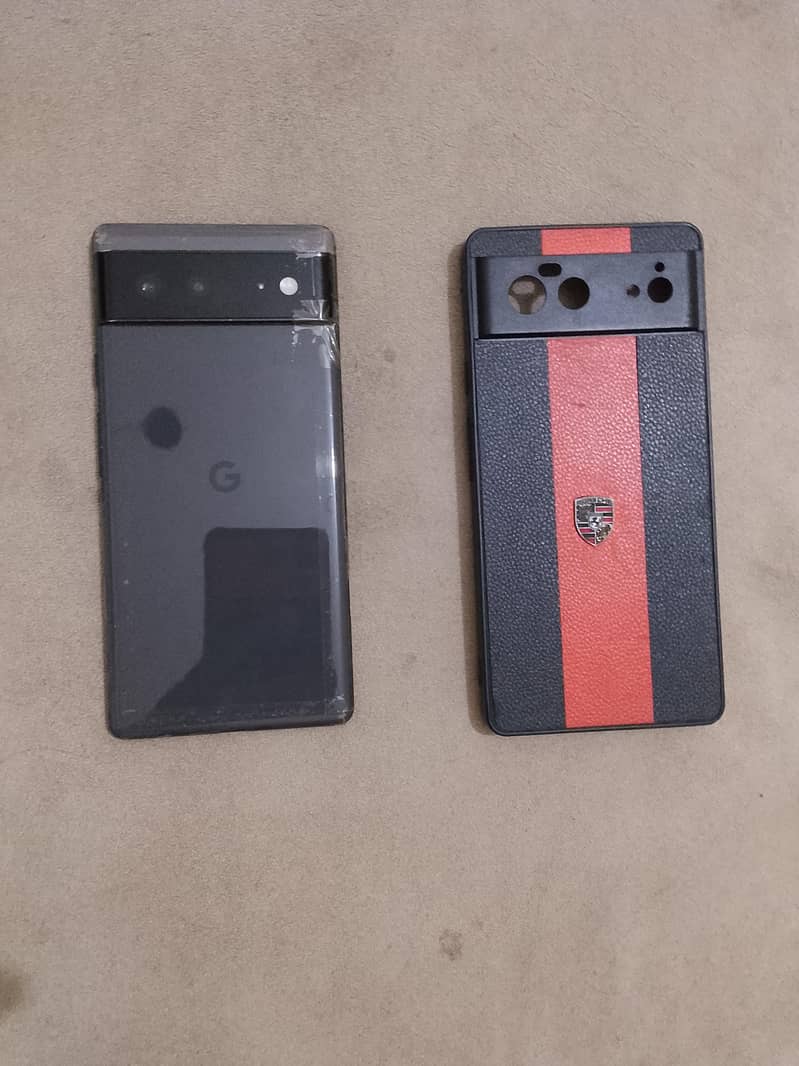 Google Pixel 6 1
