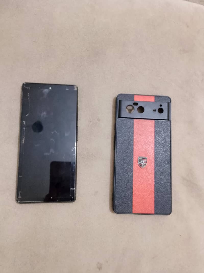 Google Pixel 6 2