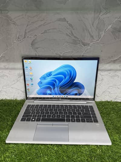 Hp Elite Book 845 G7 (Ryzen 5 Pro 4650U) (8/256)