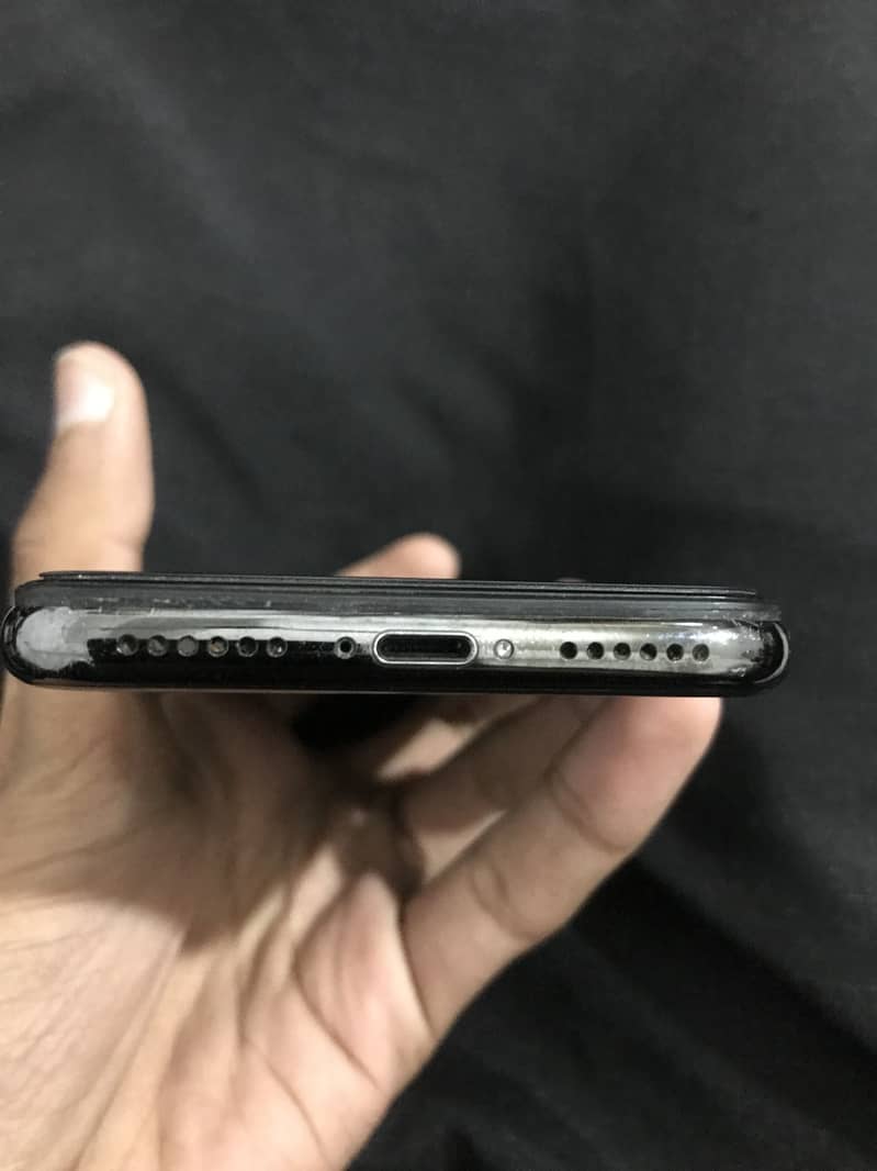 Apple iPhone X 2