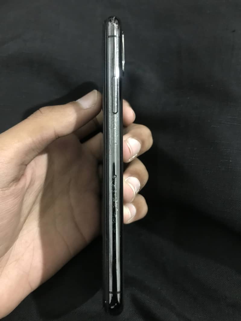 Apple iPhone X 8