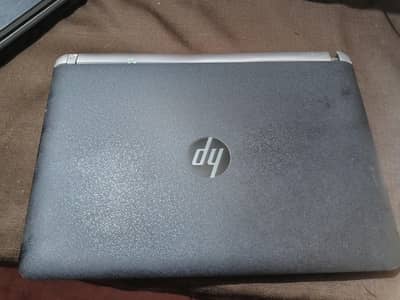 HP ProBook i7-6th Generation | Urgent sale Cash needed