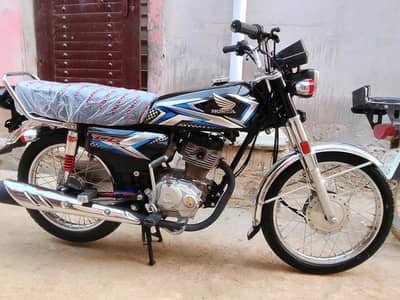 Honda125 Model 2025 Applied ha urgent sell no sms only phone