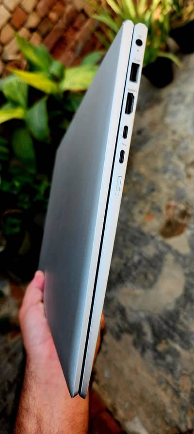 HP EliteBook 850 G7 | Core i5 10th gen | 16Gb RAM 256 Gb SSD | touch