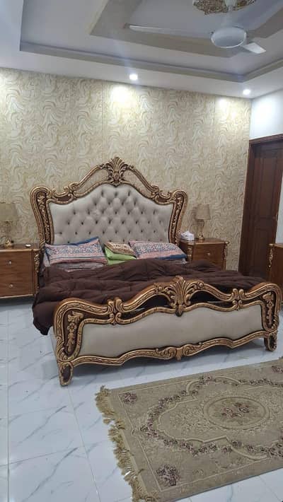 bed set