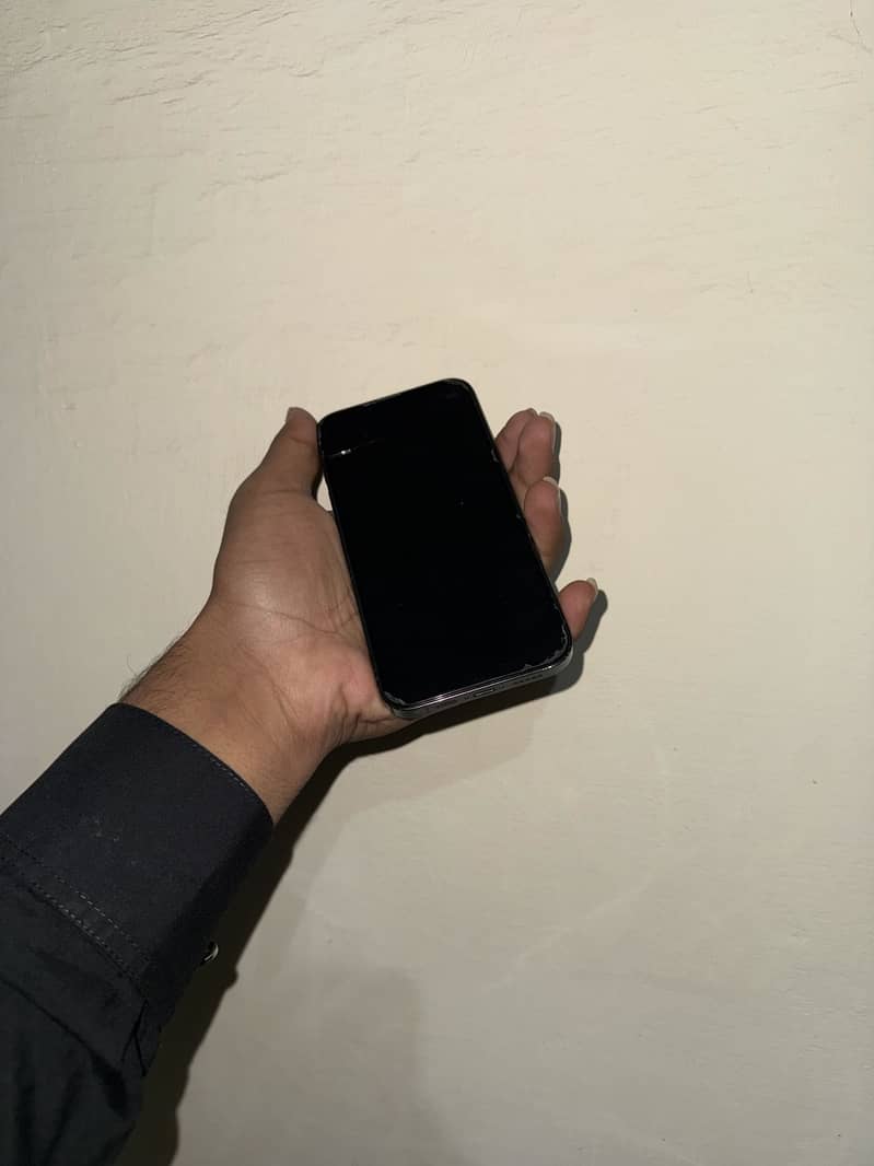 Apple iPhone 13 Pro 0