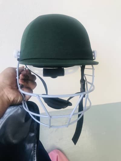 Hard Ball Cricket Kit