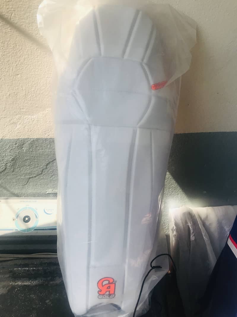 Hard Ball Cricket Kit 5