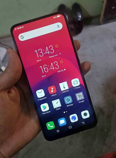 Vivo V15
