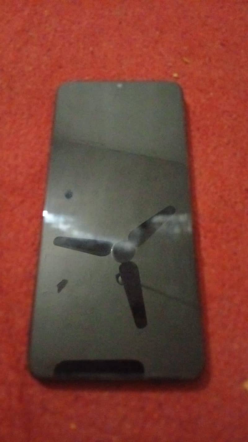 Samsung Mobile A12 2