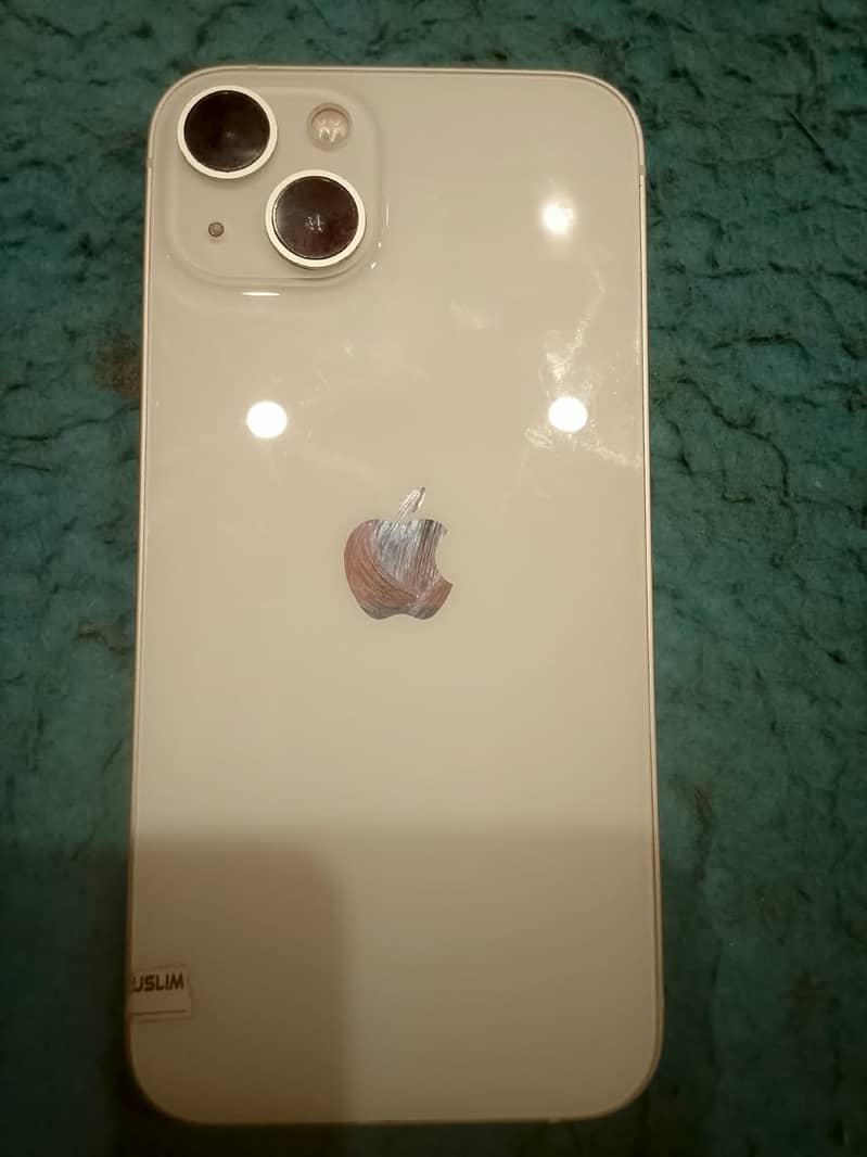 Apple iPhone 13 0