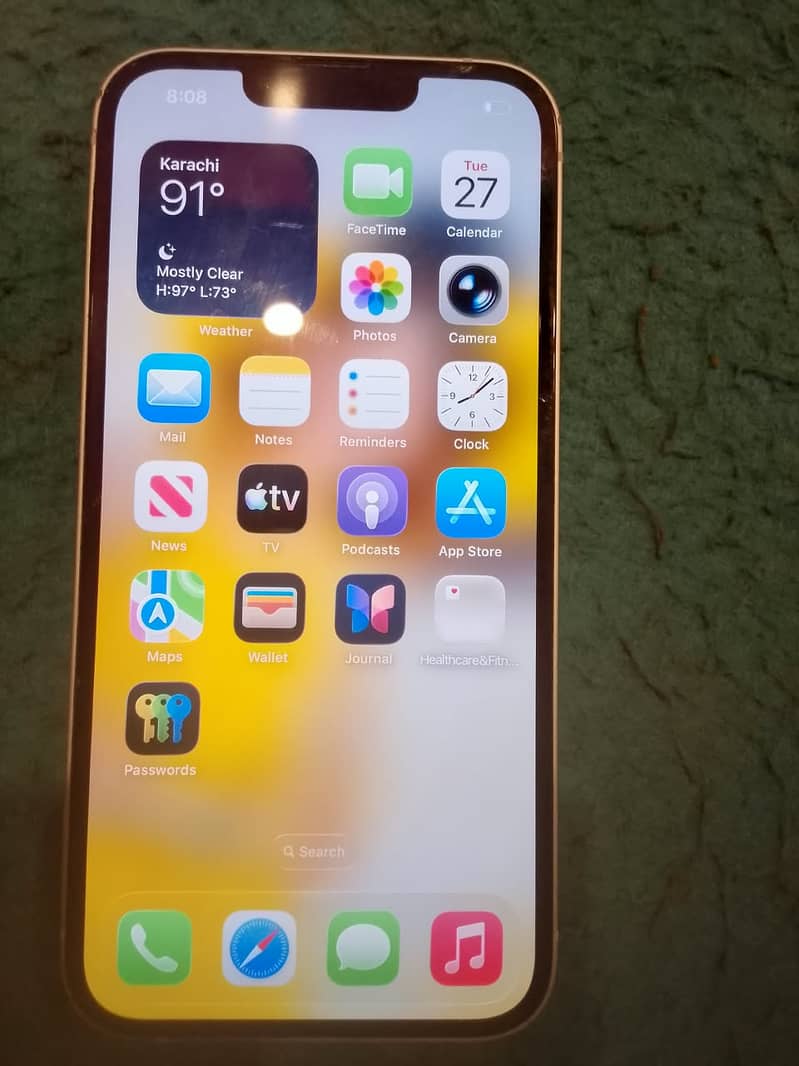 Apple iPhone 13 1