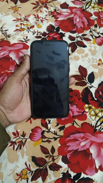 Apple iPhone 14 Pro Max