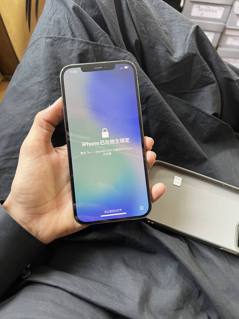 Apple iPhone 12 Pro Max 0