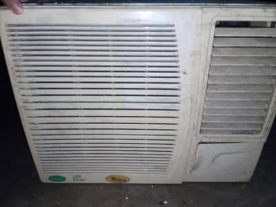 Window Ac