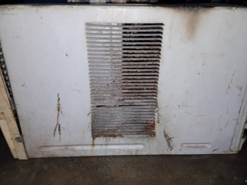 Window Ac 1