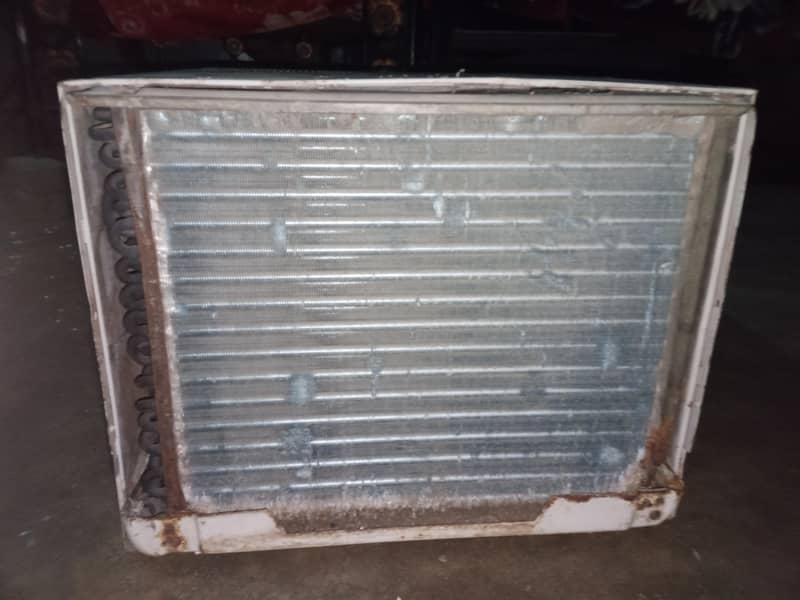 Window Ac 2