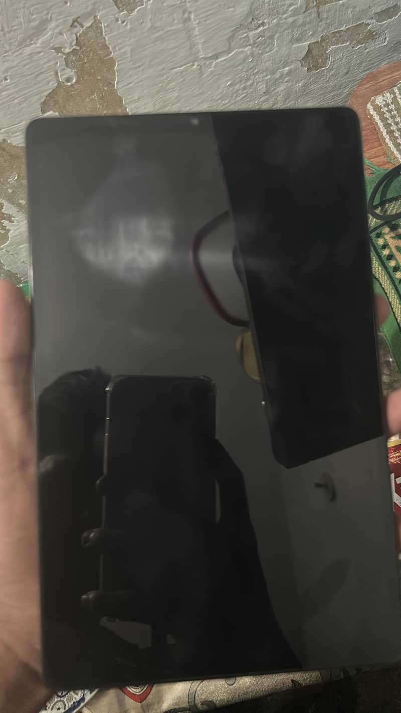 Lenovo tab 1