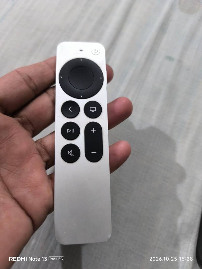 Apple TV 3rd Generation 2