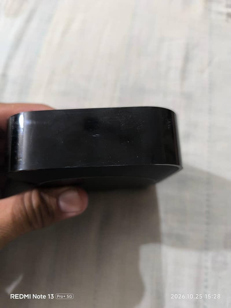 Apple TV 3rd Generation 4