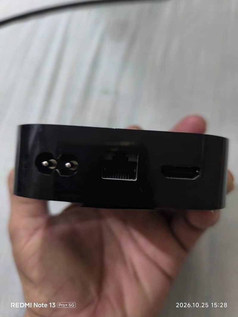 Apple TV 3rd Generation 5