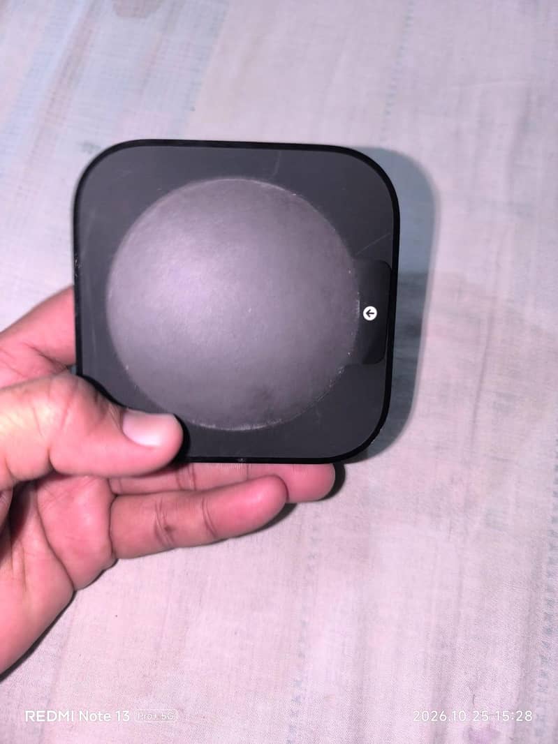 Apple TV 3rd Generation 8