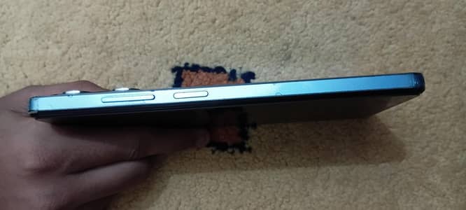 POCO X5 Pro 5G | 8GB RAM | 256GB Storage | Blue