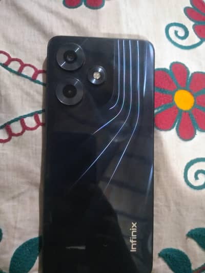 Infinix Hot 30