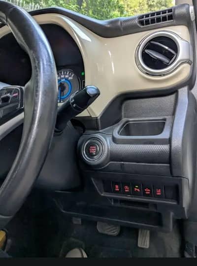 Suzuki Xbee 2020