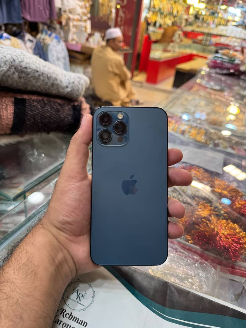 Iphone 12 pro max 0