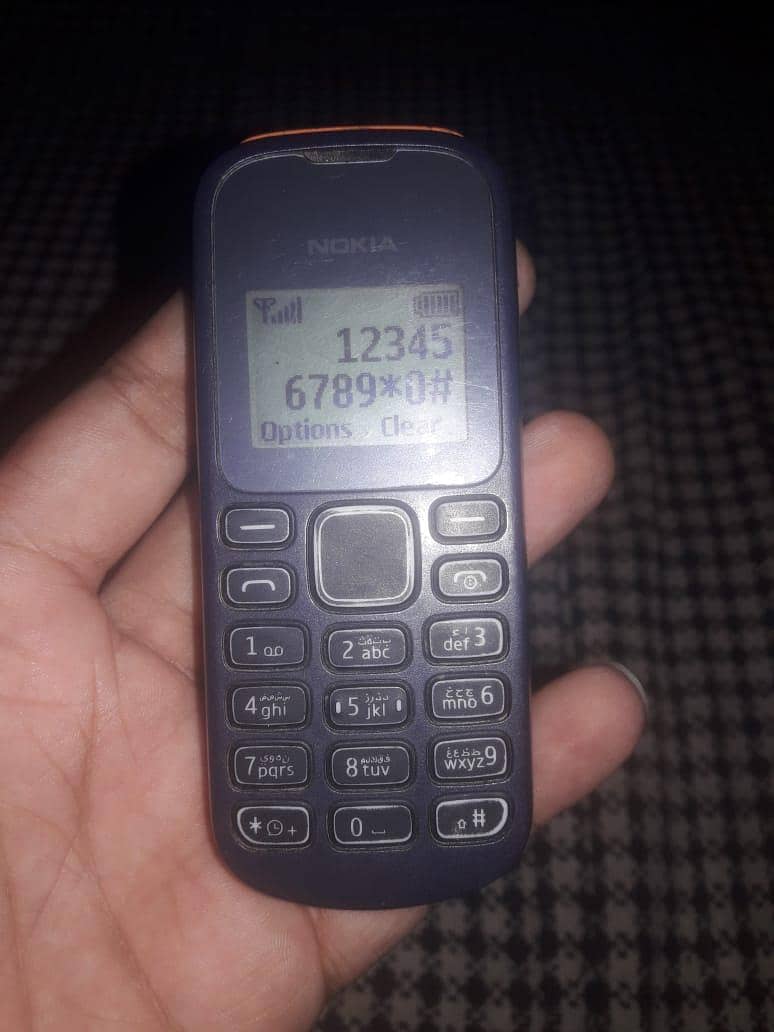 Nokia 103 3