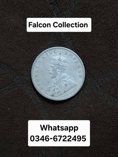 Silver Coins