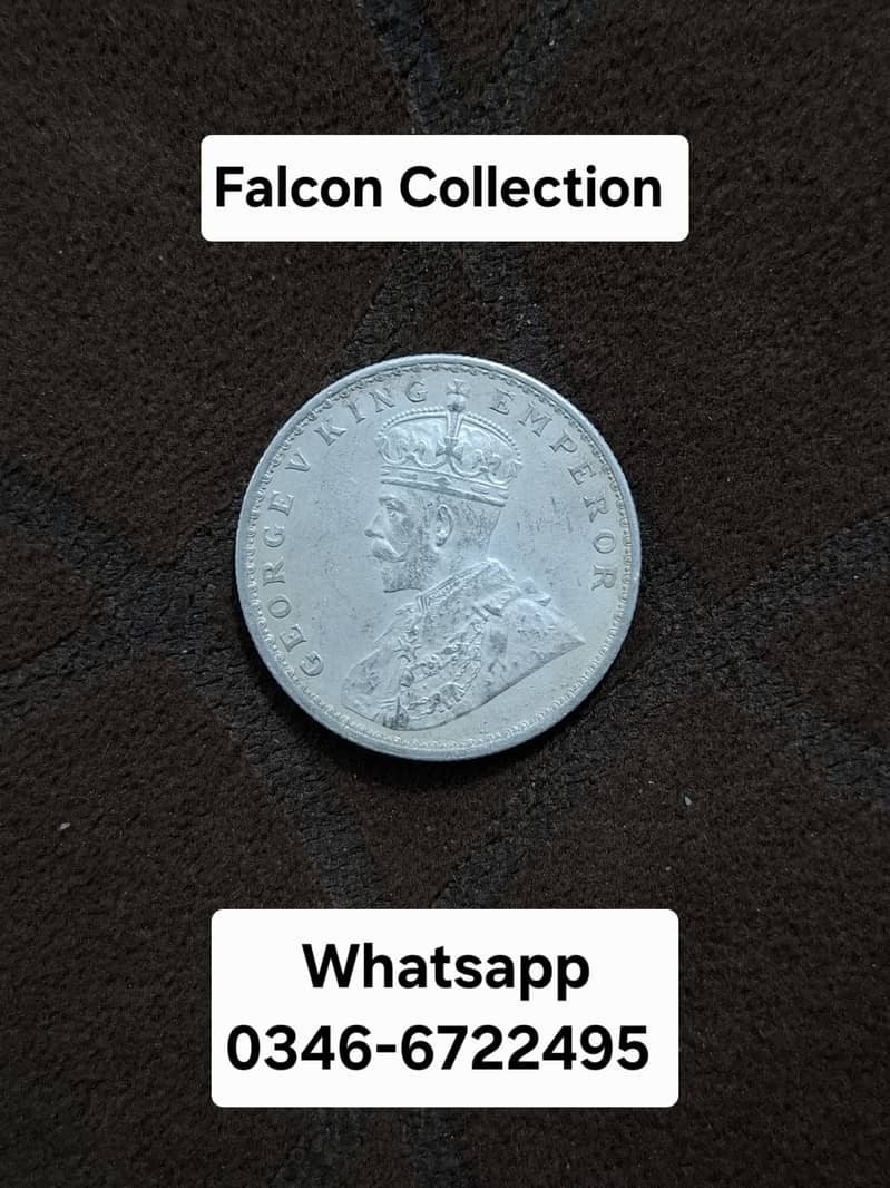 Silver Coins 0