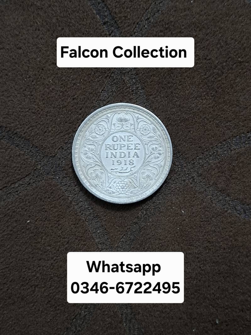 Silver Coins 1