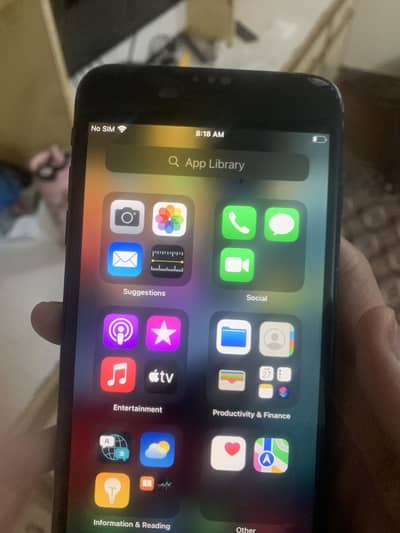 Apple iPhone 7 Plus non pta never opened