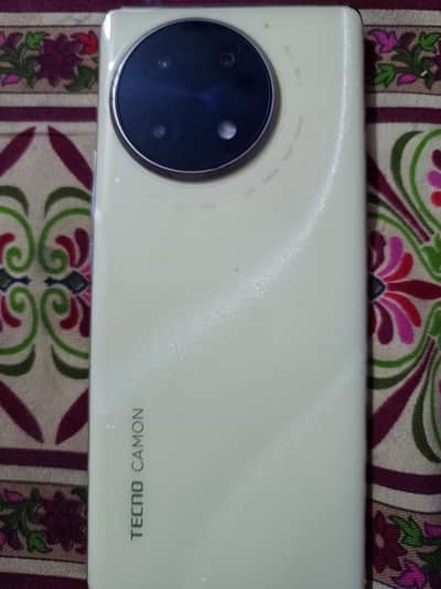 Tecno CAMON 30S